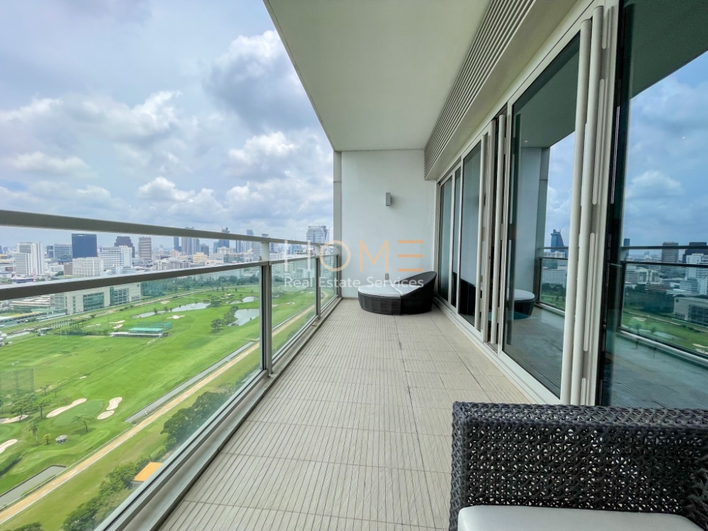 185 Rajadamri / 3 Bedrooms (FOR SALE), 185 ราชดำริ / 3 ห้องนอน (ขาย) DO455