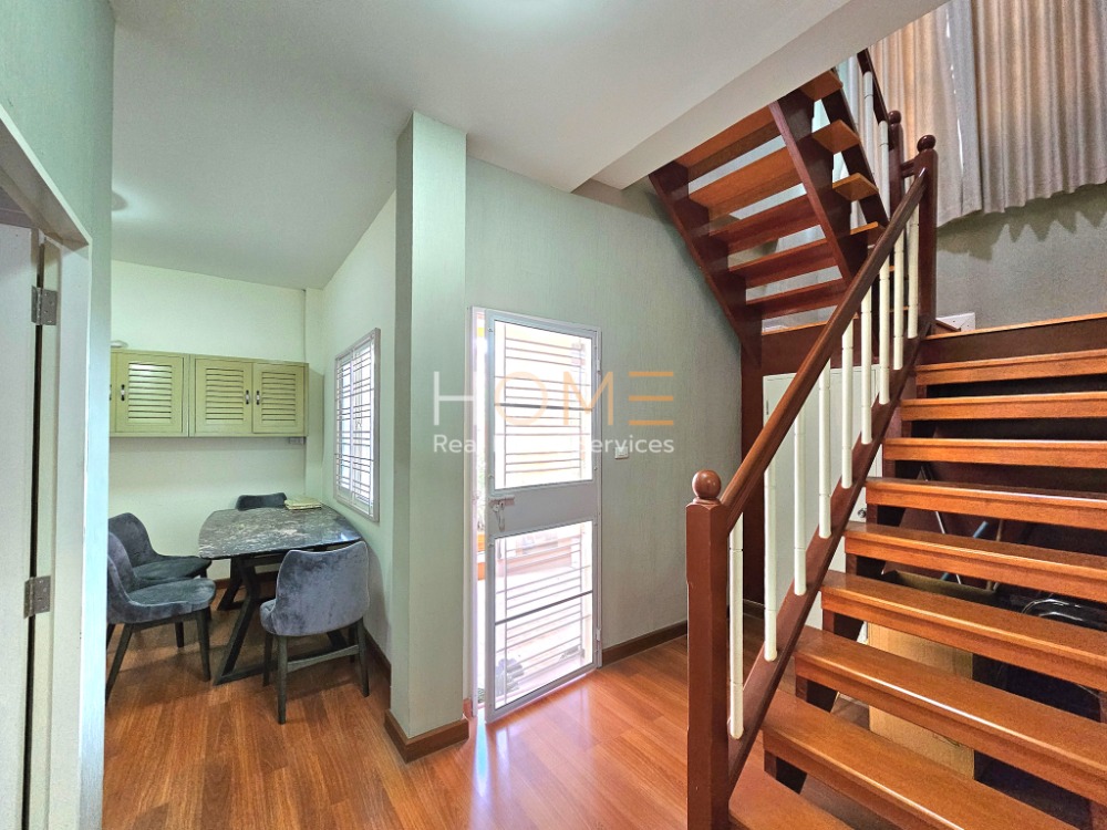 บ้านเดี่ยว แลนซีโอ วงแหวน - รามอินทรา / 3 ห้องนอน (ขาย), Lanceo Wongwaen - Ramintra / Detached House 3 Bedrooms (FOR SALE) TAN689