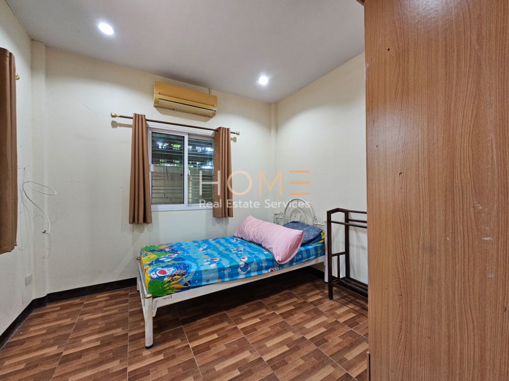 บ้านเดี่ยว แลนซีโอ วงแหวน - รามอินทรา / 3 ห้องนอน (ขาย), Lanceo Wongwaen - Ramintra / Detached House 3 Bedrooms (FOR SALE) TAN689