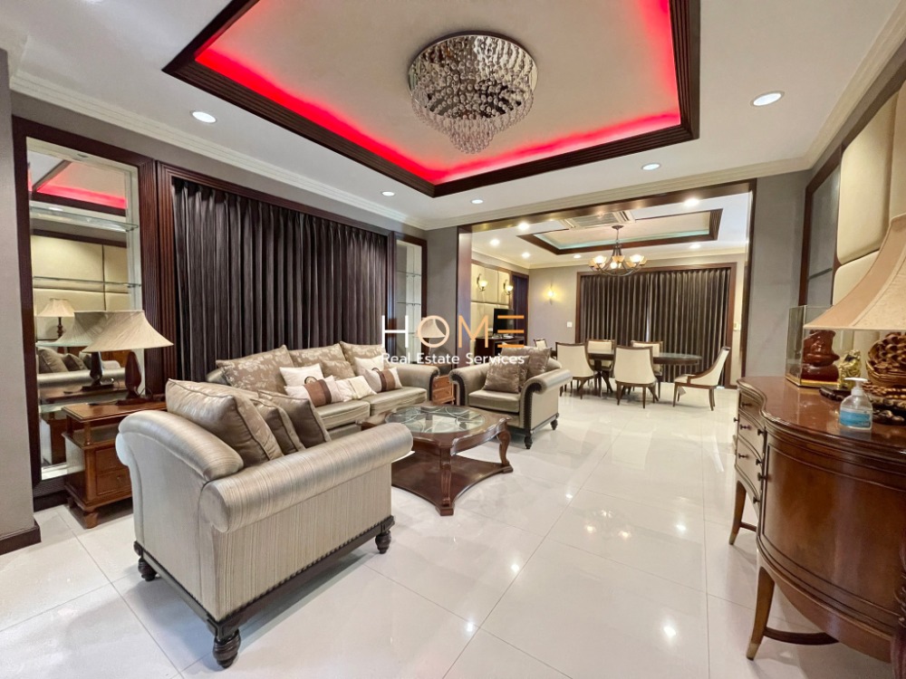 เดอะ พาลาสโซ สาทร / 4 ห้องนอน (ขาย), The Palazzo Sathorn  / 4 Bedrooms (SALE) PUP328