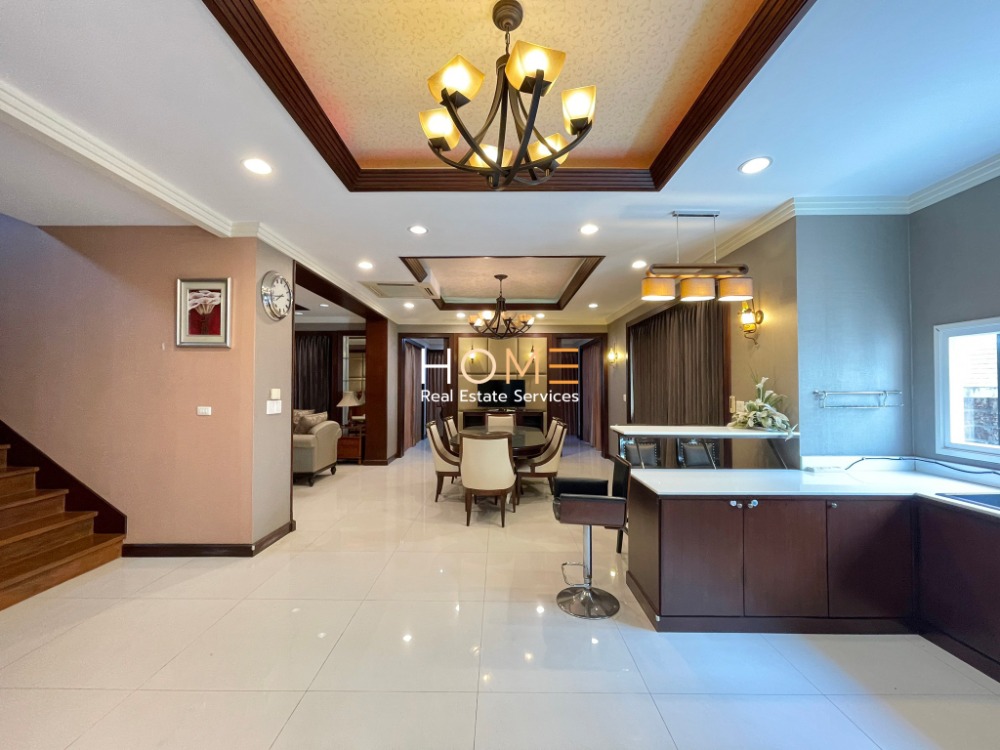 เดอะ พาลาสโซ สาทร / 4 ห้องนอน (ขาย), The Palazzo Sathorn  / 4 Bedrooms (SALE) PUP328