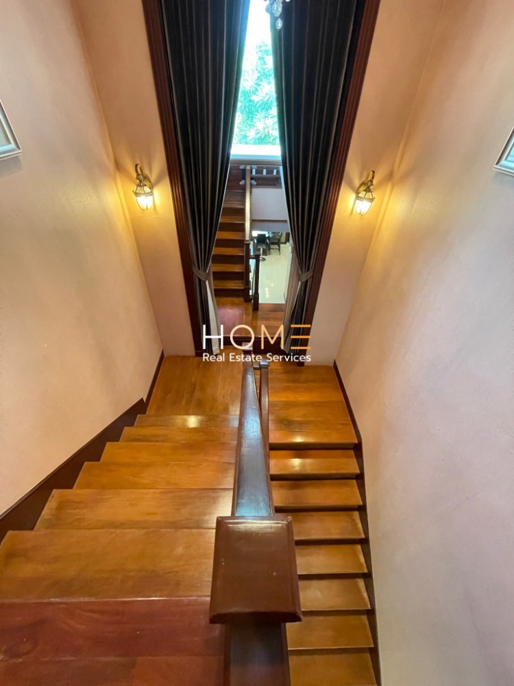 เดอะ พาลาสโซ สาทร / 4 ห้องนอน (ขาย), The Palazzo Sathorn  / 4 Bedrooms (SALE) PUP328