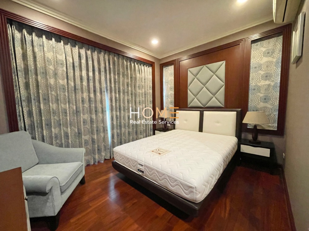 เดอะ พาลาสโซ สาทร / 4 ห้องนอน (ขาย), The Palazzo Sathorn  / 4 Bedrooms (SALE) PUP328