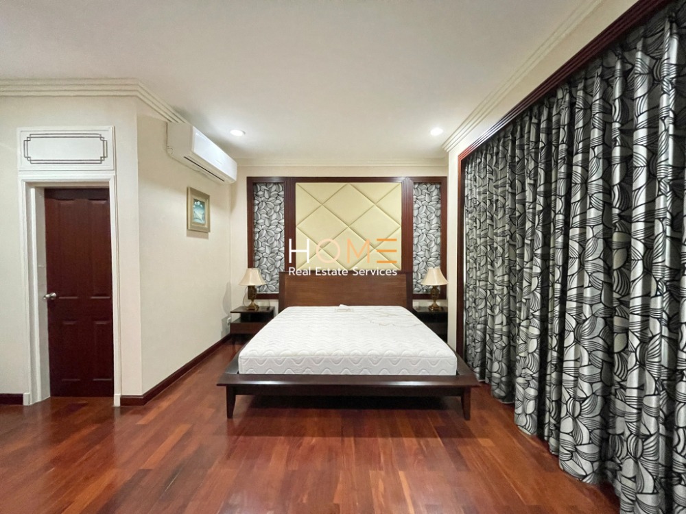 เดอะ พาลาสโซ สาทร / 4 ห้องนอน (ขาย), The Palazzo Sathorn  / 4 Bedrooms (SALE) PUP328