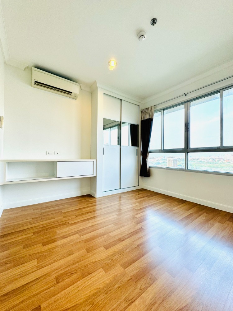 Lumpini Place Rama 9 - Ratchada / 1 Bedroom (FOR SALE), ลุมพินี เพลส พระราม 9 - รัชดา / 1 ห้องนอน (ขาย) LIL203