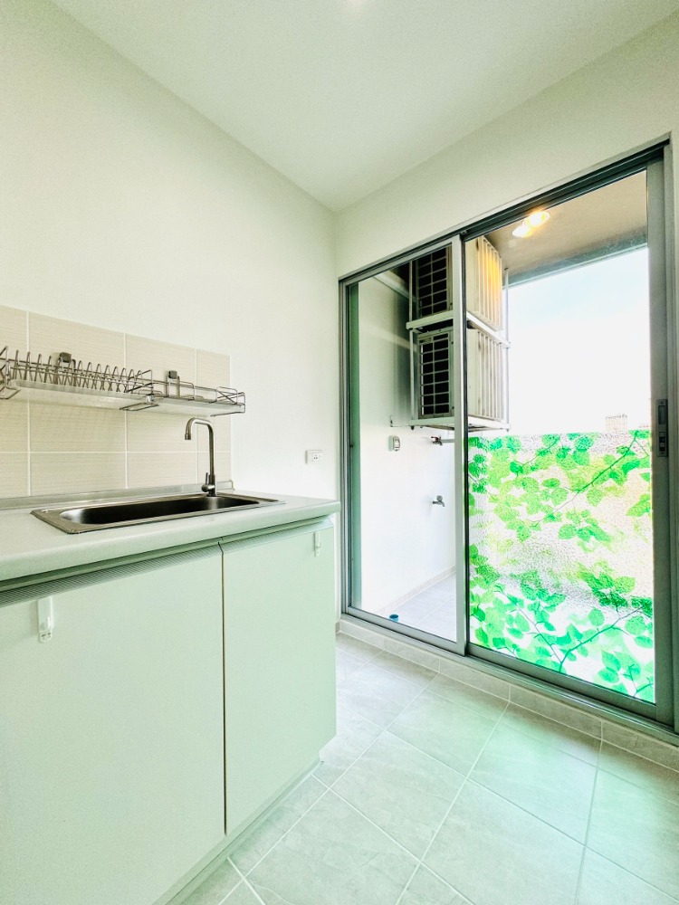 Lumpini Place Rama 9 - Ratchada / 1 Bedroom (FOR SALE), ลุมพินี เพลส พระราม 9 - รัชดา / 1 ห้องนอน (ขาย) LIL203