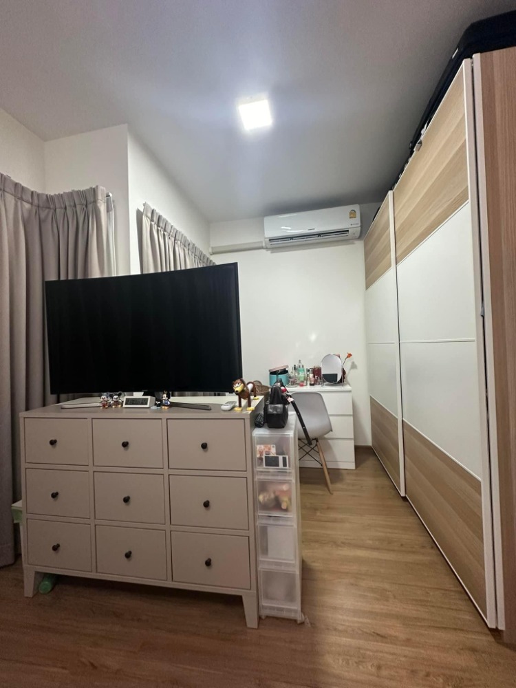 ทาวน์โฮม พลีโน่ พหลโยธิน 54/1 / 2 ห้องนอน (ขาย), Pleno Phaholyothin 54/1 / Townhome 2 Bedrooms (FOR SALE) FEW001