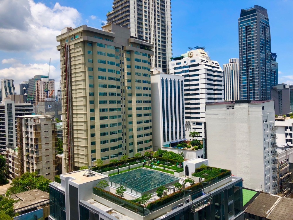 The Prime 11 / 1 Bedroom (SALE), เดอะ ไพรม์ 11 / 1 ห้องนอน (ขาย) HL1758