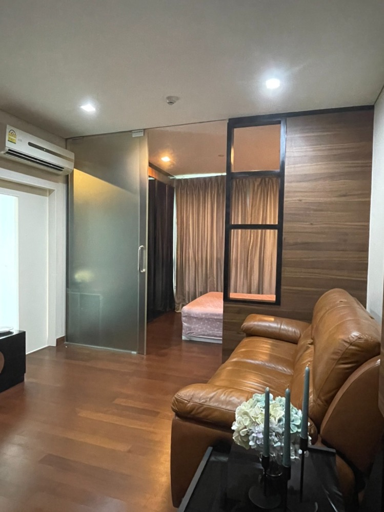 Ivy Thonglor / 1 Bedroom (SALE WITH TENANT), ไอวี่ ทองหล่อ / 1 ห้องนอน (ขายพร้อมผู้เช่า) HL701