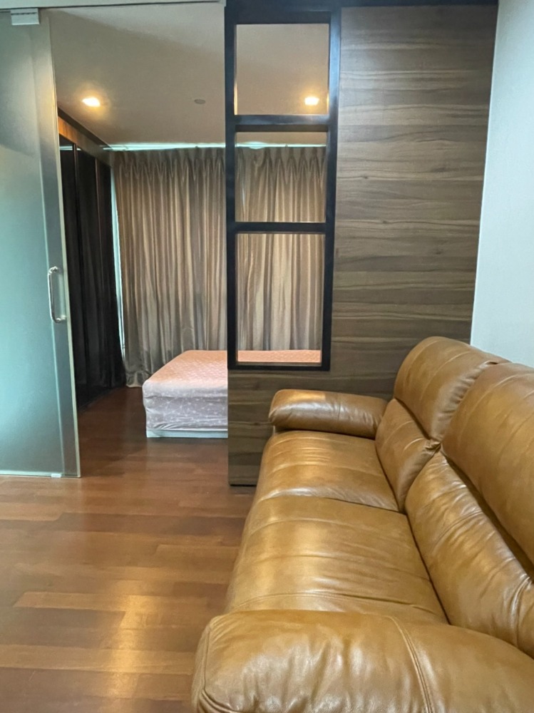 Ivy Thonglor / 1 Bedroom (SALE WITH TENANT), ไอวี่ ทองหล่อ / 1 ห้องนอน (ขายพร้อมผู้เช่า) HL701