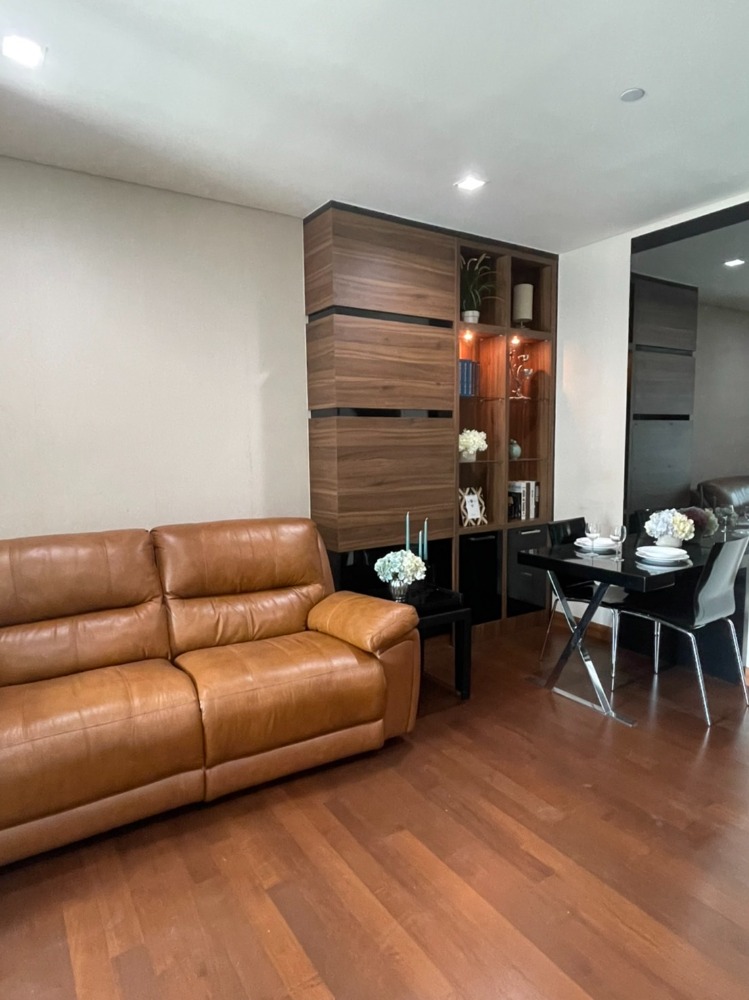 Ivy Thonglor / 1 Bedroom (SALE WITH TENANT), ไอวี่ ทองหล่อ / 1 ห้องนอน (ขายพร้อมผู้เช่า) HL701