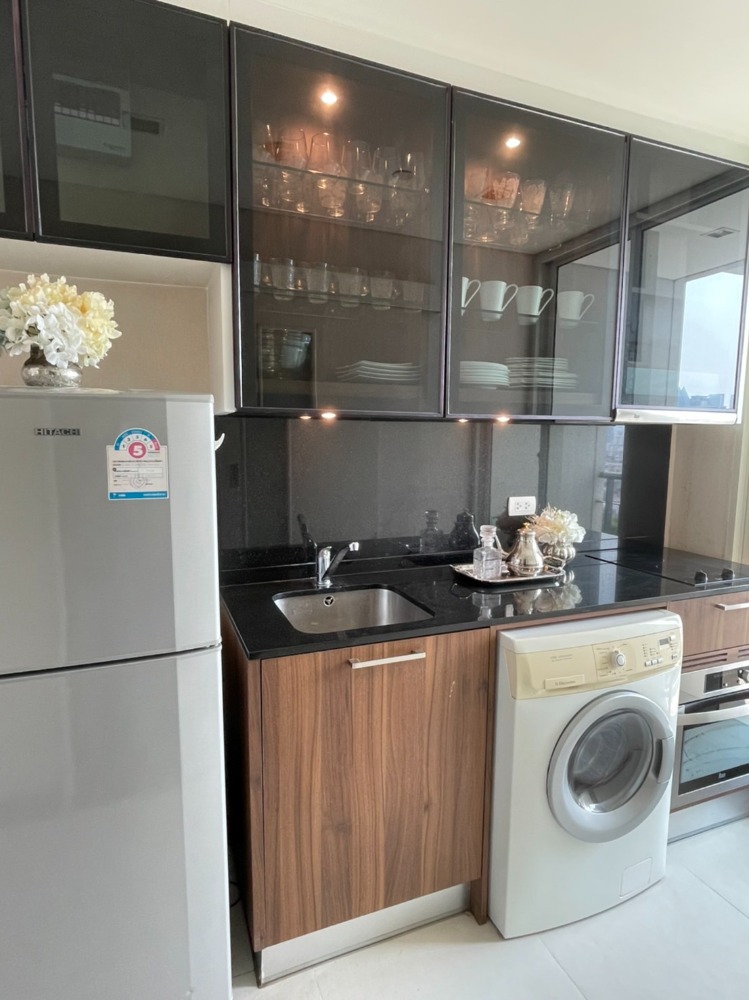 Ivy Thonglor / 1 Bedroom (SALE WITH TENANT), ไอวี่ ทองหล่อ / 1 ห้องนอน (ขายพร้อมผู้เช่า) HL701