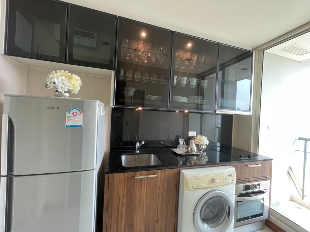 Ivy Thonglor / 1 Bedroom (SALE WITH TENANT), ไอวี่ ทองหล่อ / 1 ห้องนอน (ขายพร้อมผู้เช่า) HL701