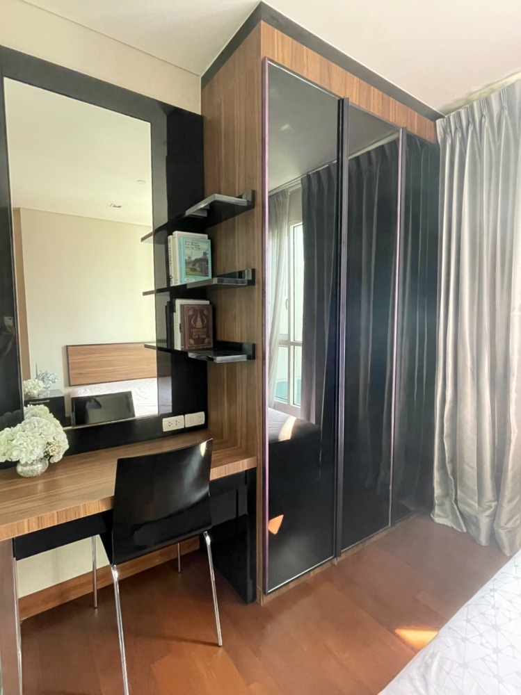 Ivy Thonglor / 1 Bedroom (SALE WITH TENANT), ไอวี่ ทองหล่อ / 1 ห้องนอน (ขายพร้อมผู้เช่า) HL701