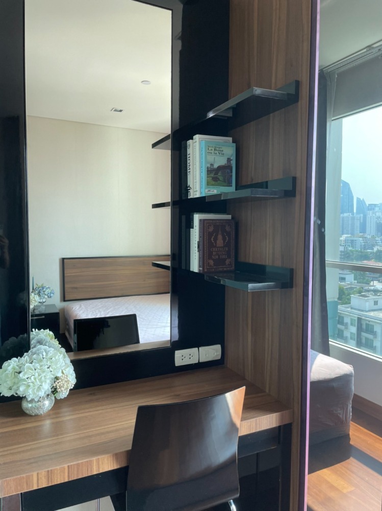 Ivy Thonglor / 1 Bedroom (SALE WITH TENANT), ไอวี่ ทองหล่อ / 1 ห้องนอน (ขายพร้อมผู้เช่า) HL701