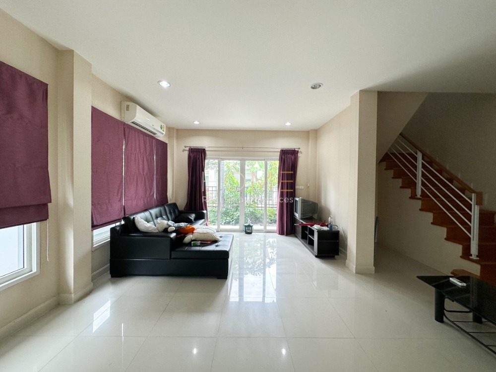 เพอร์เฟค เพลส ราชพฤกษ์ / 3 ห้องนอน (ขาย), Perfect Place Ratchapruk / 3 Bedrooms (SALE) STONE808