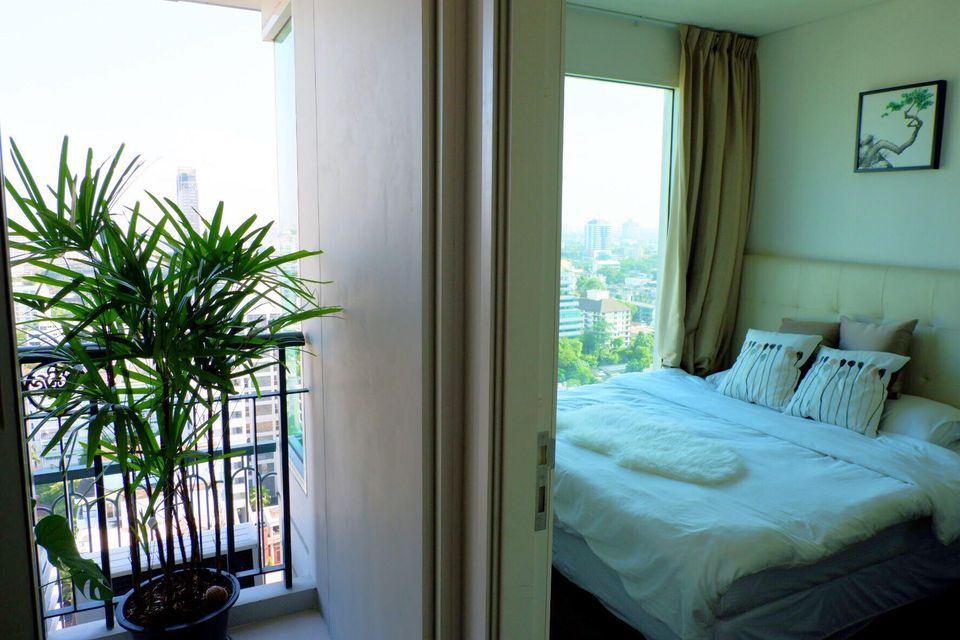 Ivy Thonglor / 1 Bedroom Plus (SALE WITH TENANT), ไอวี่ ทองหล่อ / 1 ห้องนอน (ขายพร้อมผู้เช่า) HL702