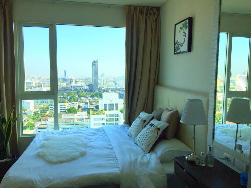 Ivy Thonglor / 1 Bedroom Plus (SALE WITH TENANT), ไอวี่ ทองหล่อ / 1 ห้องนอน (ขายพร้อมผู้เช่า) HL702