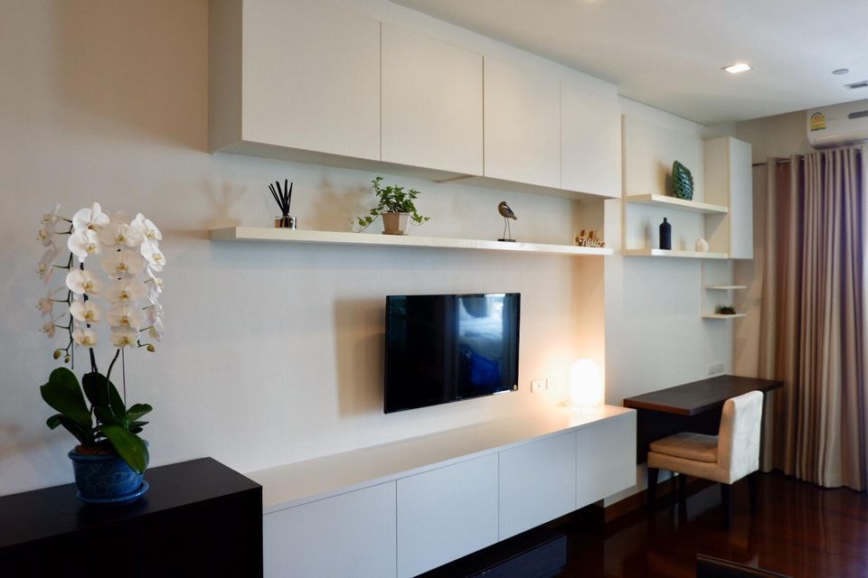 Ivy Thonglor / 1 Bedroom Plus (SALE WITH TENANT), ไอวี่ ทองหล่อ / 1 ห้องนอน (ขายพร้อมผู้เช่า) HL702