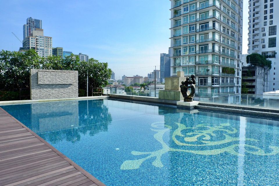 Ivy Thonglor / 1 Bedroom Plus (SALE WITH TENANT), ไอวี่ ทองหล่อ / 1 ห้องนอน (ขายพร้อมผู้เช่า) HL702