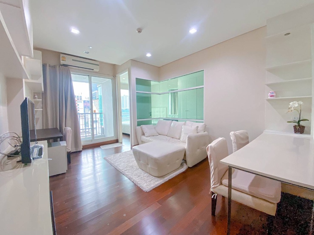 Ivy Thonglor / 1 Bedroom (SALE), ไอวี่ ทองหล่อ / 1 ห้องนอน (ขาย) HL703