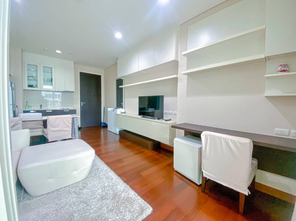 Ivy Thonglor / 1 Bedroom (SALE), ไอวี่ ทองหล่อ / 1 ห้องนอน (ขาย) HL703