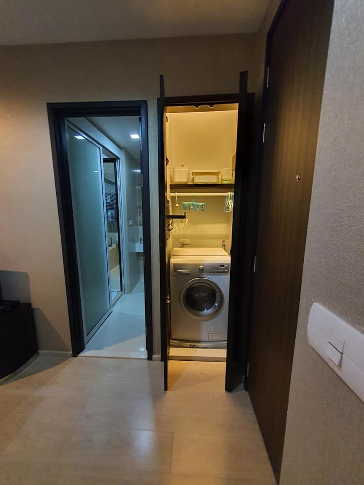 Rhythm Sukhumvit 44/1 / 1 Bedroom (SALE WITH TENANT), ริธึ่ม สุขุมวิท 44/1 / 1 ห้องนอน (ขายพร้อมผู้เช่า) HL705