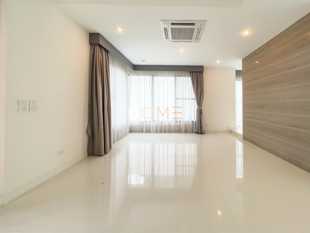 ลดาวัลย์ รัตนาธิเบศร์ / 4 ห้องนอน (ขาย), Ladawan Rattanathibet / 4 Bedrooms (SALE) GAMET516