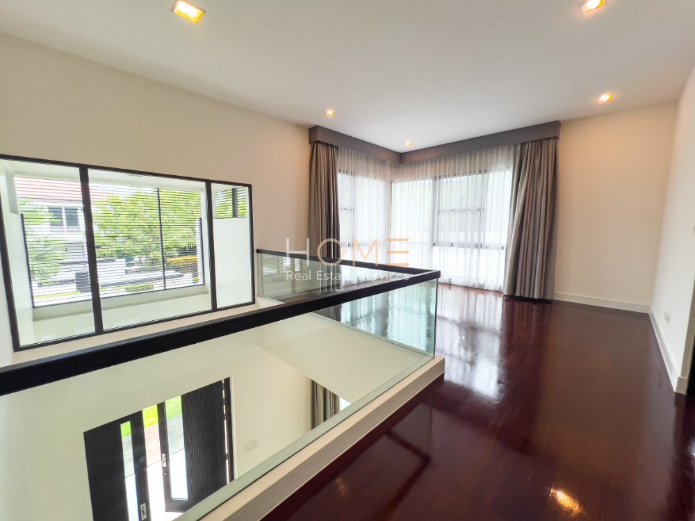 ลดาวัลย์ รัตนาธิเบศร์ / 4 ห้องนอน (ขาย), Ladawan Rattanathibet / 4 Bedrooms (SALE) GAMET516