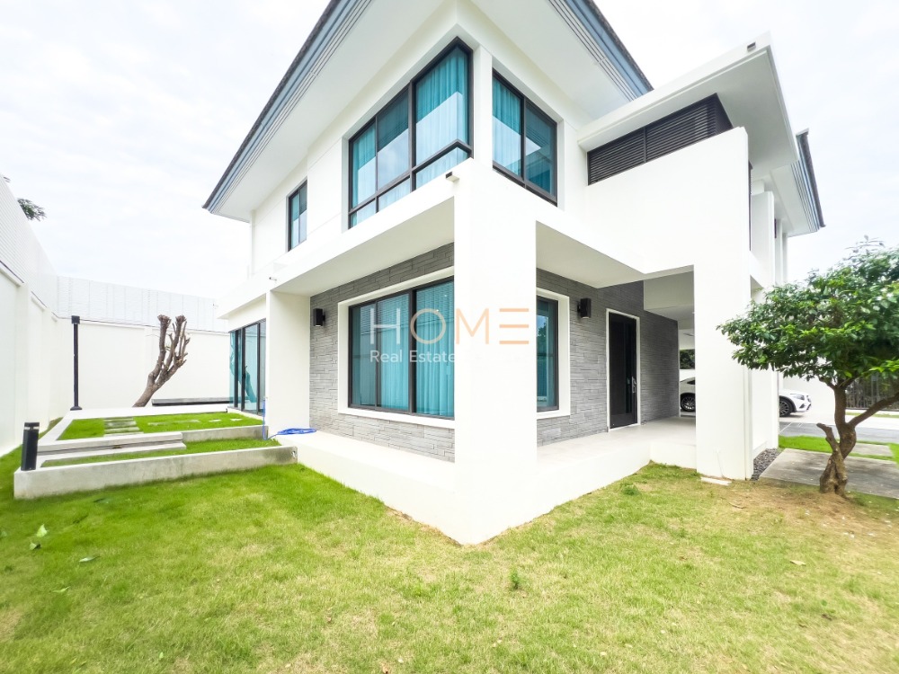 ลดาวัลย์ รัตนาธิเบศร์ / 4 ห้องนอน (ขาย), Ladawan Rattanathibet / 4 Bedrooms (SALE) GAMET516