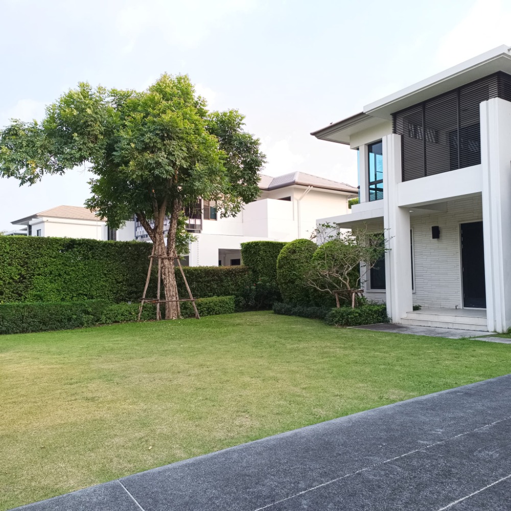 ลดาวัลย์ รัตนาธิเบศร์ / 4 ห้องนอน (ขาย), Ladawan Rattanathibet / 4 Bedrooms (SALE) GAMET527