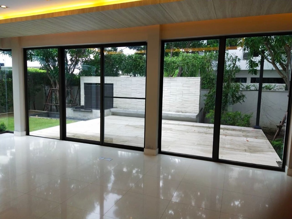 ลดาวัลย์ รัตนาธิเบศร์ / 4 ห้องนอน (ขาย), Ladawan Rattanathibet / 4 Bedrooms (SALE) GAMET527