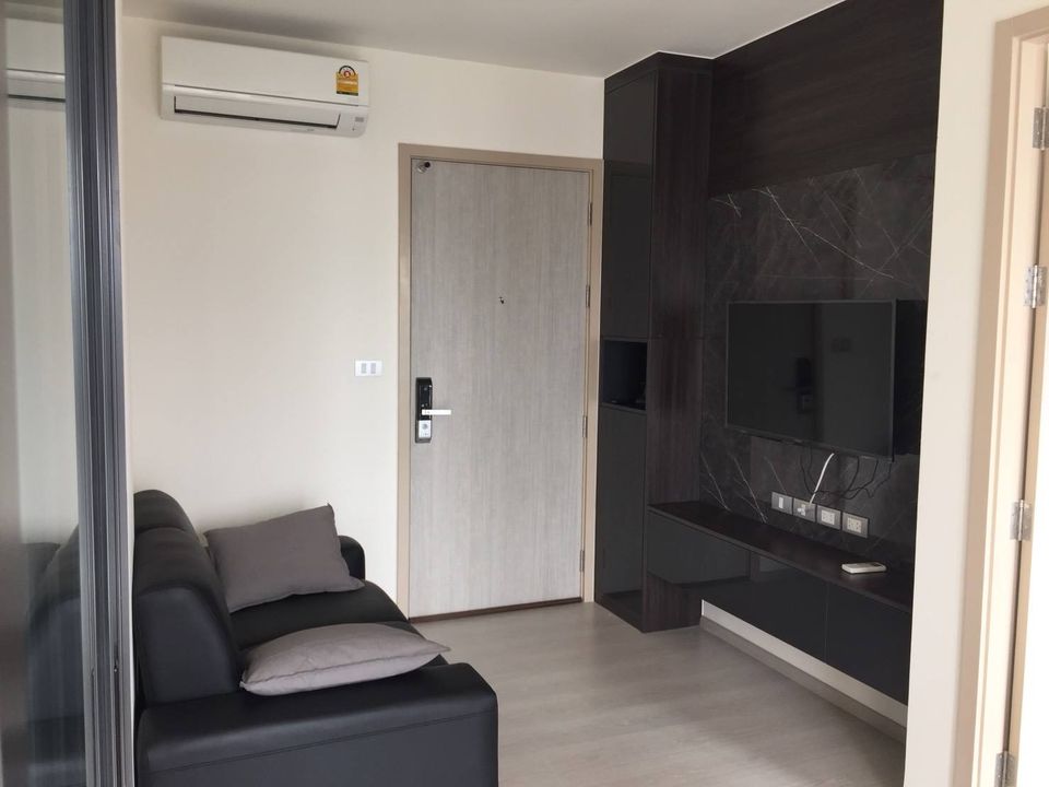 Rhythm Sukhumvit 36 - 38 / 1 Bedroom (SALE WITH TENENT), ริทึ่ม สุขุมวิท 36 - 38 / 1 ห้องนอน (ขายพร้อมผู้เช่า) HL718