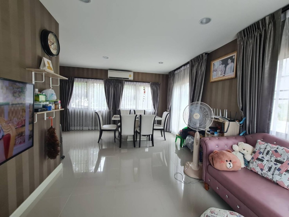 เพฟ ประชาอุทิศ 90 / 3 ห้องนอน (ขาย), Pave Pracha Uthit 90 / 3 Bedrooms (SALE) DAO221