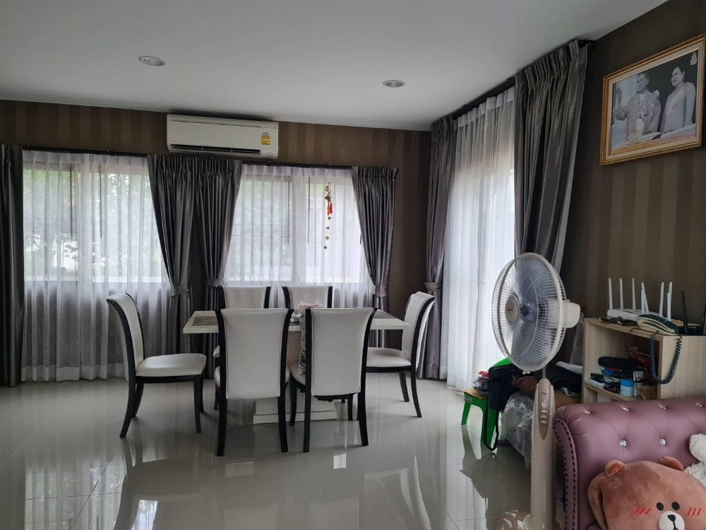 เพฟ ประชาอุทิศ 90 / 3 ห้องนอน (ขาย), Pave Pracha Uthit 90 / 3 Bedrooms (SALE) DAO221