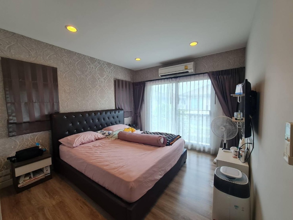 เพฟ ประชาอุทิศ 90 / 3 ห้องนอน (ขาย), Pave Pracha Uthit 90 / 3 Bedrooms (SALE) DAO221