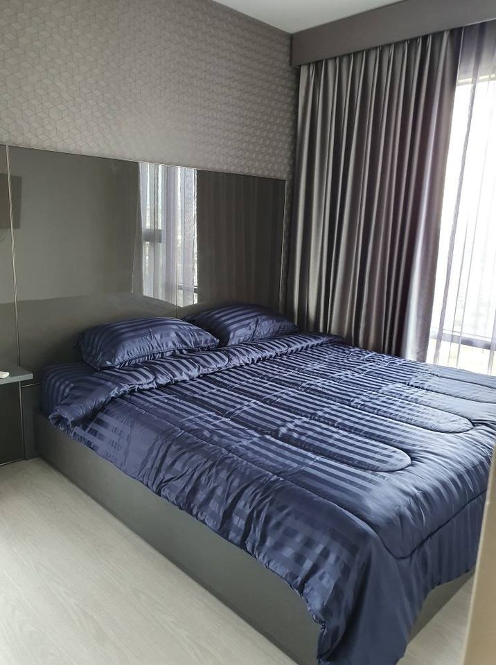 Rhythm Sukhumvit 36 - 38 / 1 Bedroom (SALE WITH TENANT), ริทึ่ม สุขุมวิท 36 - 38 / 1 ห้องนอน (ขายพร้อมผู้เช่า) HL717