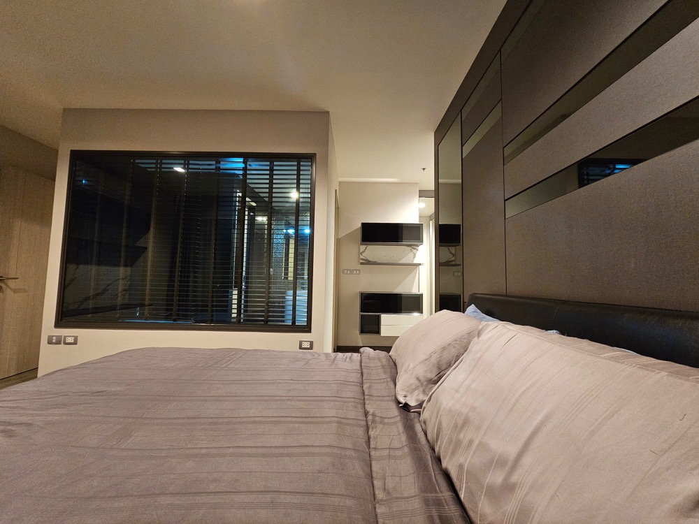 Rhythm Sukhumvit 36 - 38 / 1 Bedroom (SALE), ริทึ่ม สุขุมวิท 36 - 38 / 1 ห้องนอน (ขาย) HL715