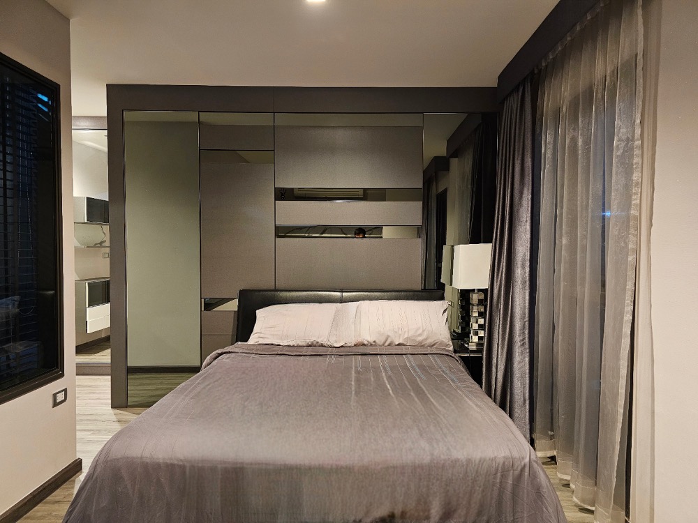 Rhythm Sukhumvit 36 - 38 / 1 Bedroom (SALE), ริทึ่ม สุขุมวิท 36 - 38 / 1 ห้องนอน (ขาย) HL715