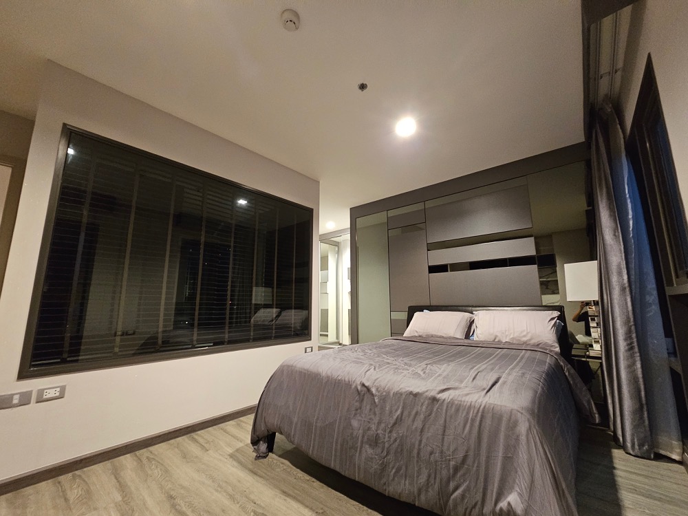 Rhythm Sukhumvit 36 - 38 / 1 Bedroom (SALE), ริทึ่ม สุขุมวิท 36 - 38 / 1 ห้องนอน (ขาย) HL715