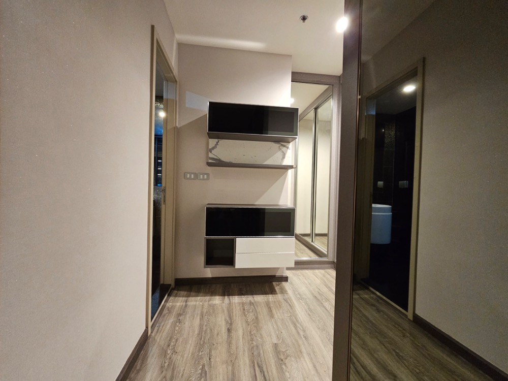 Rhythm Sukhumvit 36 - 38 / 1 Bedroom (SALE), ริทึ่ม สุขุมวิท 36 - 38 / 1 ห้องนอน (ขาย) HL715