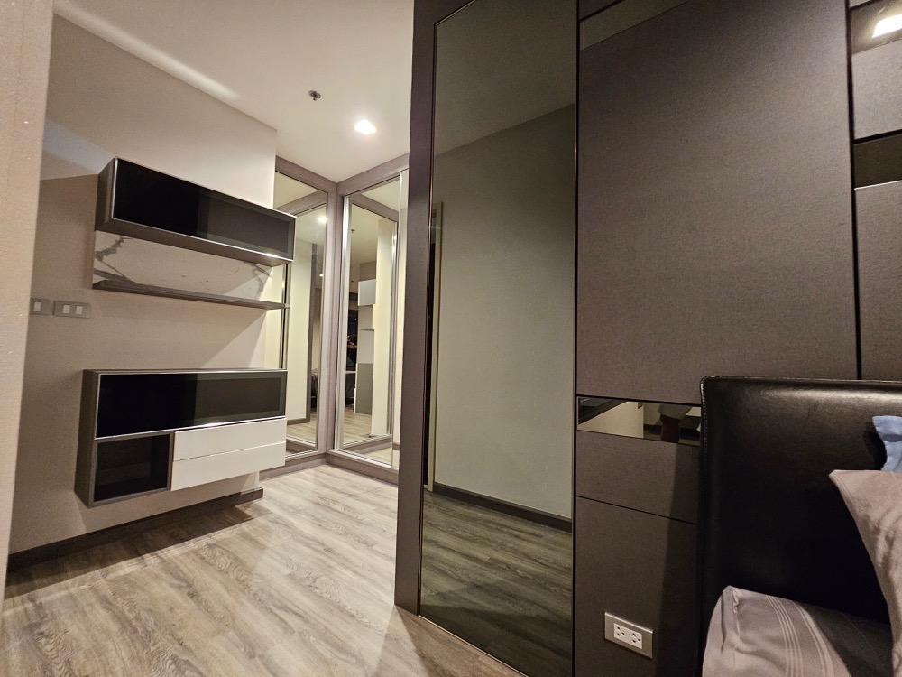 Rhythm Sukhumvit 36 - 38 / 1 Bedroom (SALE), ริทึ่ม สุขุมวิท 36 - 38 / 1 ห้องนอน (ขาย) HL715