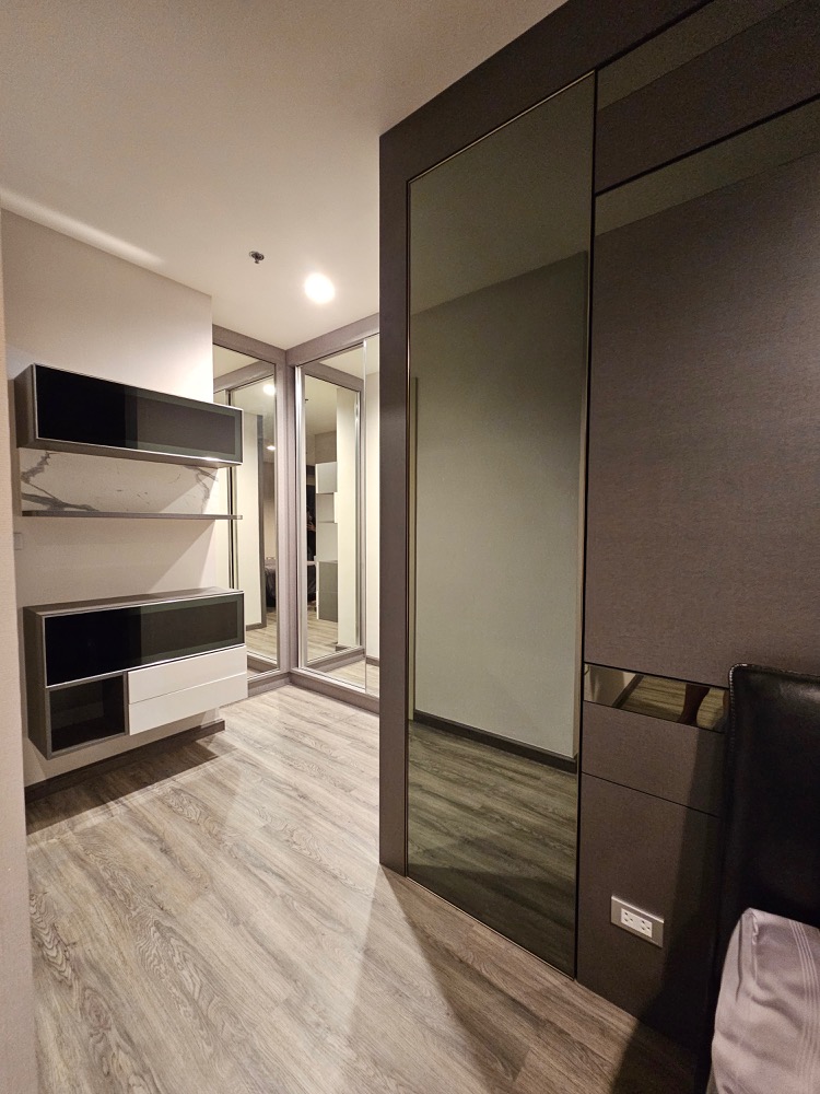 Rhythm Sukhumvit 36 - 38 / 1 Bedroom (SALE), ริทึ่ม สุขุมวิท 36 - 38 / 1 ห้องนอน (ขาย) HL715