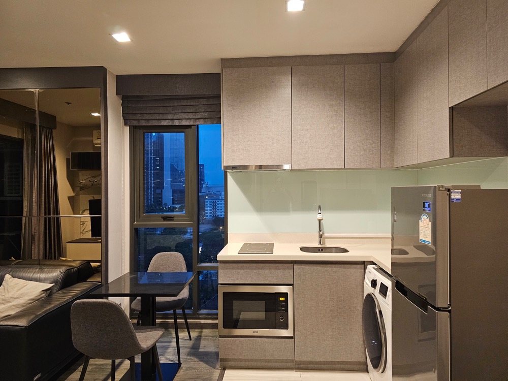 Rhythm Sukhumvit 36 - 38 / 1 Bedroom (SALE), ริทึ่ม สุขุมวิท 36 - 38 / 1 ห้องนอน (ขาย) HL715