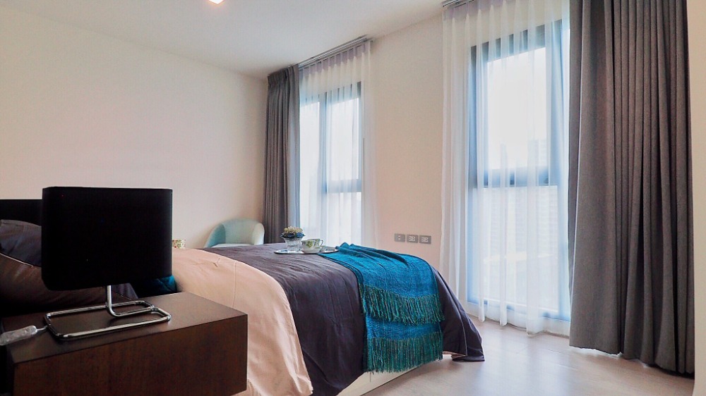 Rhythm Sukhumvit 36 - 38 / 1 Bedroom (SALE WITH TENANT), ริทึ่ม สุขุมวิท 36 - 38 / 1 ห้องนอน (ขายพร้อมผู้เช่า) HL711