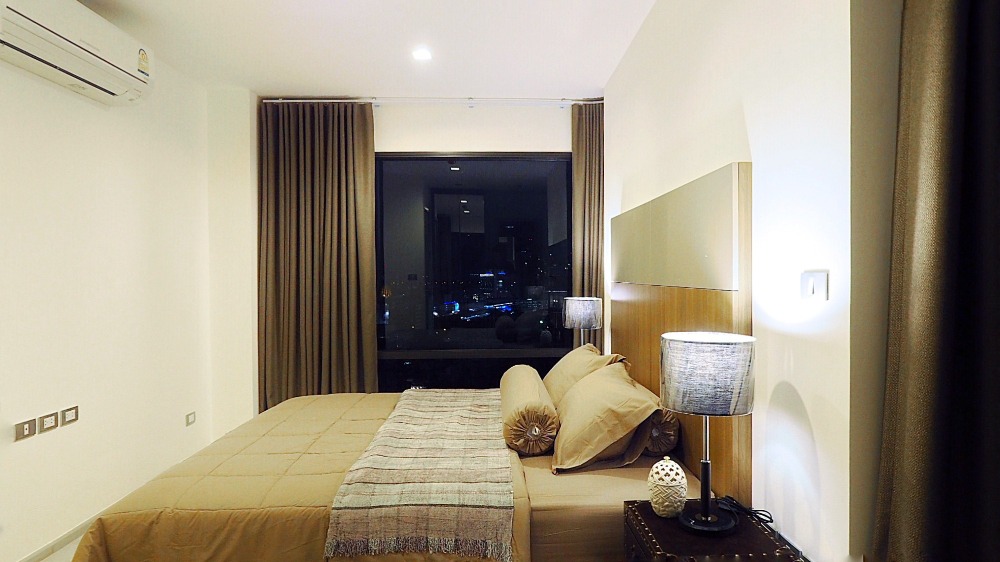 Rhythm Sukhumvit 36 - 38 / 2 Bedrooms (SALE WITH TENANT), ริทึ่ม สุขุมวิท 36 - 38 / 2 ห้องนอน (ขายพร้อมผู้เช่า) HL708