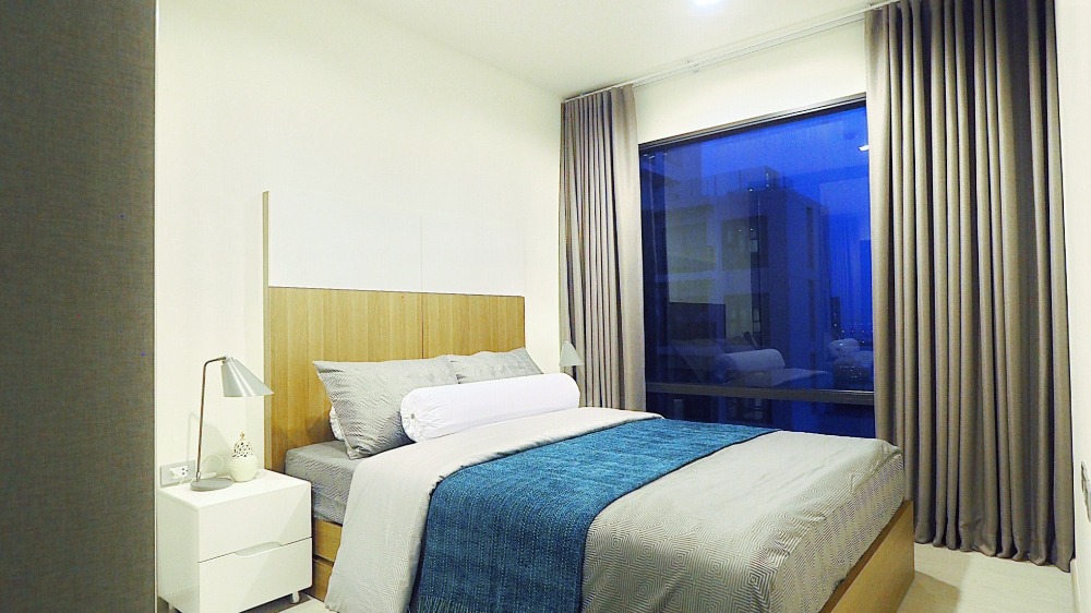 Rhythm Sukhumvit 36 - 38 / 2 Bedrooms (SALE WITH TENANT), ริทึ่ม สุขุมวิท 36 - 38 / 2 ห้องนอน (ขายพร้อมผู้เช่า) HL708