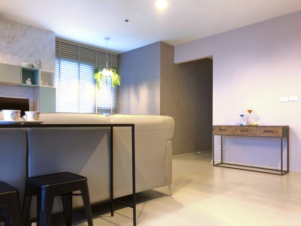 Rhythm Sukhumvit 36 - 38 / 2 Bedrooms (SALE WITH TENANT), ริทึ่ม สุขุมวิท 36 - 38 / 2 ห้องนอน (ขายพร้อมผู้เช่า) HL707