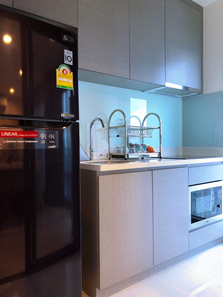 Rhythm Sukhumvit 36 - 38 / 2 Bedrooms (SALE WITH TENANT), ริทึ่ม สุขุมวิท 36 - 38 / 2 ห้องนอน (ขายพร้อมผู้เช่า) HL707