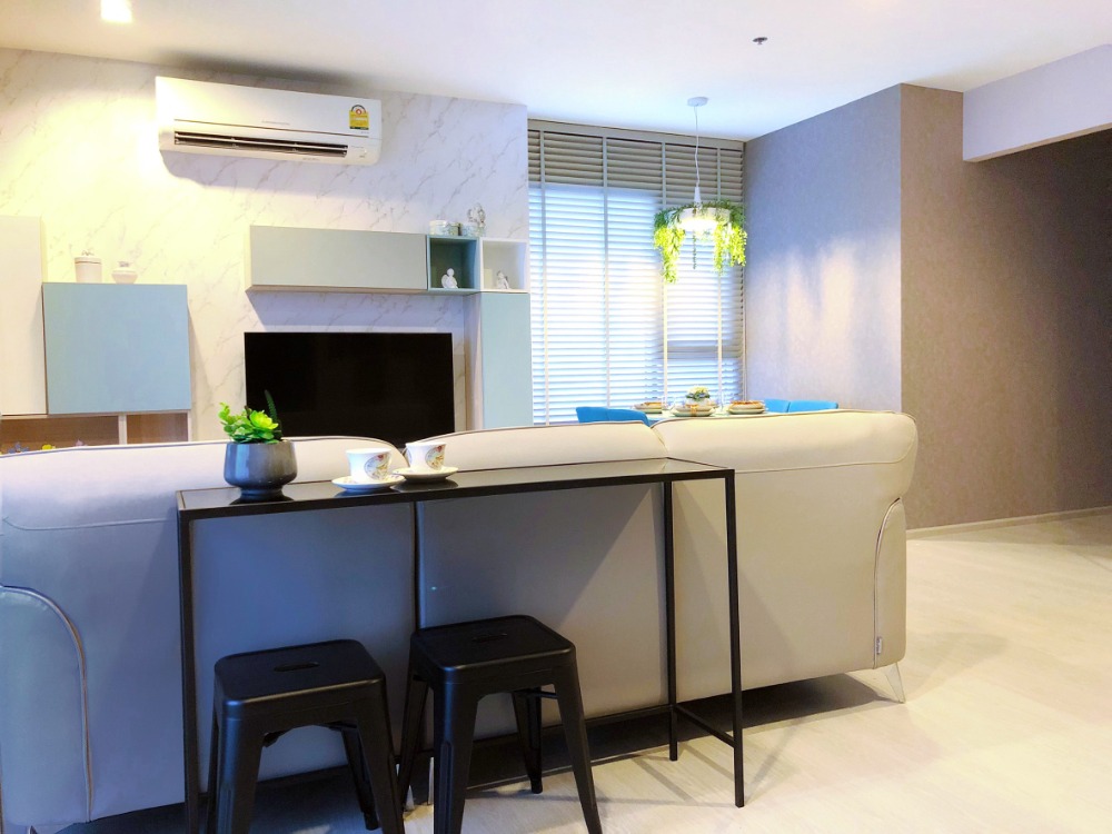 Rhythm Sukhumvit 36 - 38 / 2 Bedrooms (SALE WITH TENANT), ริทึ่ม สุขุมวิท 36 - 38 / 2 ห้องนอน (ขายพร้อมผู้เช่า) HL707